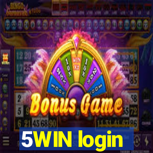 5WIN login